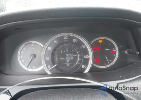 2017 Honda Accord Lx z USA, uszkodzony, nr VIN 1HGCR2F38HA269533